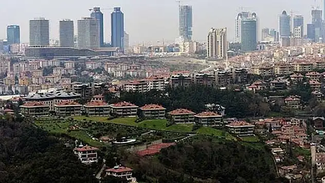Yabancılara konut satışı yüzde 59 arttı
