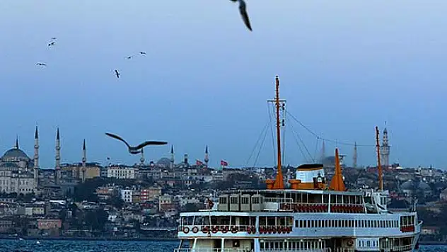 Yabancıların yeni gözdesi İstanbul