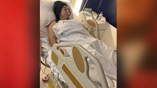 Yağ aldırma ameliyatı geçirdi hayatı karardı