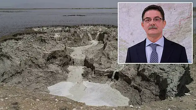 Yağışlara rağmen Konya için risk devam ediyor: Yer altı suları yoğun bakım ünitesindeki hasta gibi