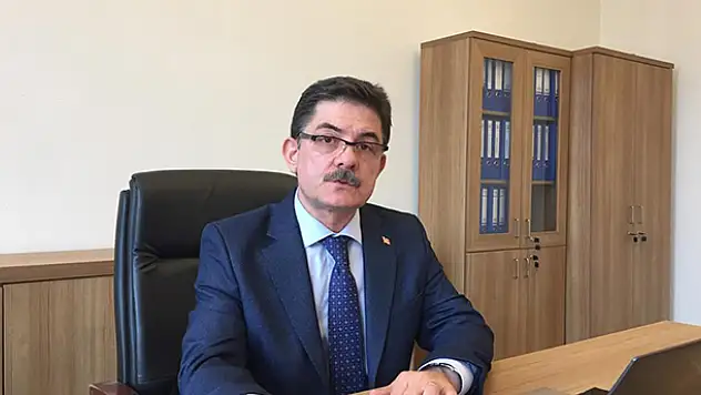 Yağışların azalması Konya Ovası'ndaki yer altı sularını olumsuz etkiliyor