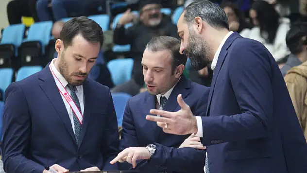 Yağız Sertoğlu ile yollar ayrıldı