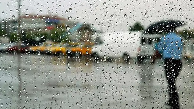 Yağmur, kar, fırtına... Meteoroloji'den Konya'nın da olduğu 16 il için uyarı