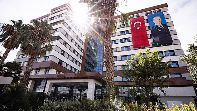 Yağmur suyunu dönüştürüyor, tasarruf sağlıyor