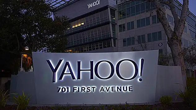 Yahoo Çin'deki araştırma merkezini kapatıyor