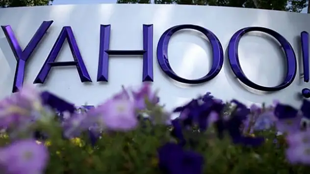 Yahoo hesabı olanlar dikkat!