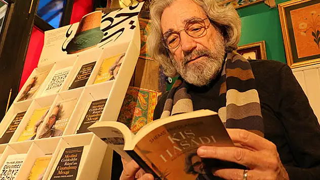 Yahudi yazar nasıl Müslüman olduğunu açıkladı