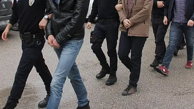 Yakalama kararı bulunan 149 kişi yakalandı