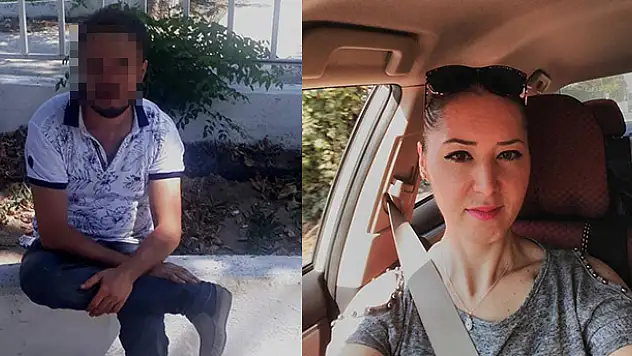 Yakılan kadının ölmeden önce verdiği ifadeler kan dondurdu