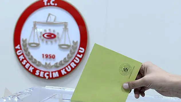 Yaklaşık 1 milyon adayı seçim heyecanı sardı
