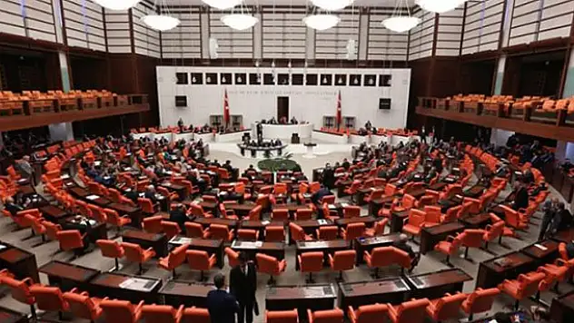 Yaklaşık 500 Bin Kişiye Bir Defaya Mahsus Af Geliyor