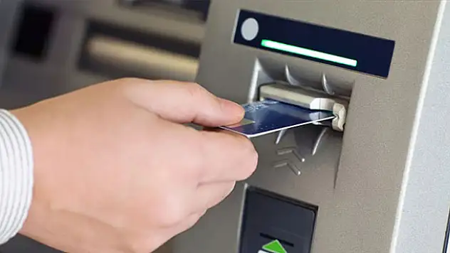 Yaklaşık 630 bin hesapta 120 milyon lira unutuldu