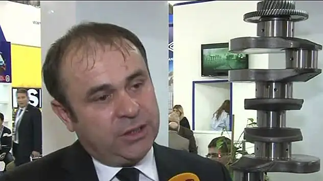 Yakup Küçük vefat etti