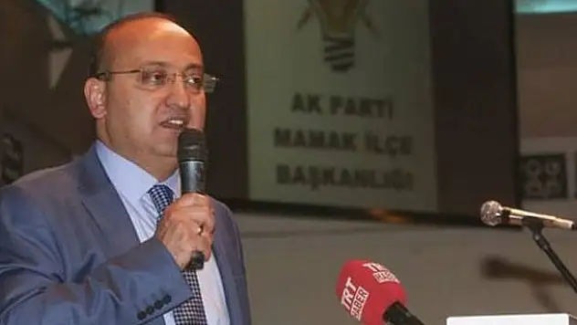 Yalçın Akdoğan'dan koalisyon açıklamsı