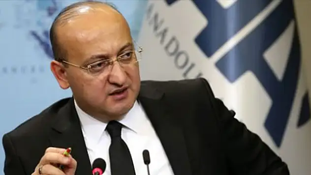 Yalçın Akdoğan: HDP sıkıştı
