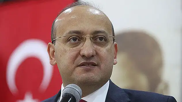 Yalçın Akdoğan: Kimin ne mal olduğunu bu millet ona gösterecek
