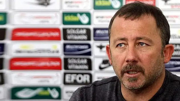 Yalçın: 'Bu şekilde Türkiye'de futbol ilerlemez.'