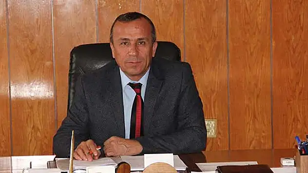 Yalıhüyük'e Jeolojik Etüt ve İmar Plan