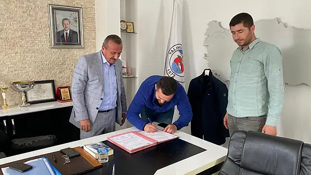 Yalıhüyük Millet Bahçesi nisanda açılıyor

