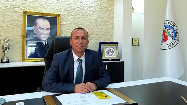 Yalıhüyük TOKİ için kayıtlar başladı