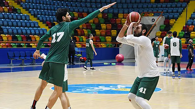 Yalova bekleniyor