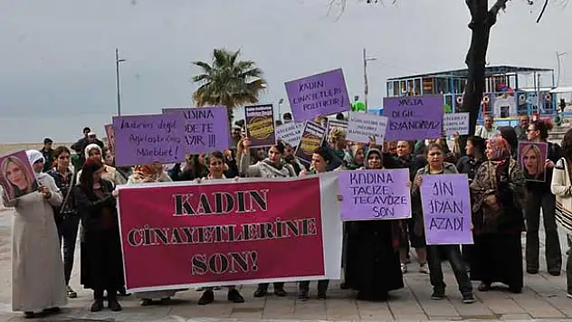 Yalova'da boşandığı eşi tarafından öldürülen kadın
