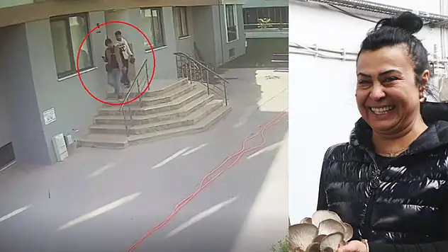 Yalova'da mantar üreticisi kadın, 3 İranlı tarafından boğularak öldürüldü