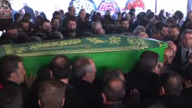 Yalova'da öğretmenin kalp krizi sonucu ölmesi