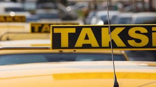 Yalova'da taksi plakaları tahsis edilecek
