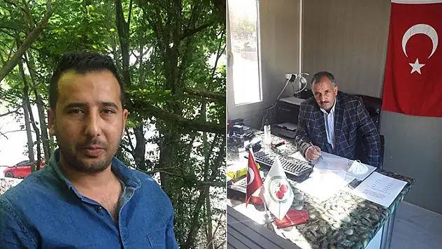Yalova'da tartıştığı oğlunu pompalı tüfekle öldürdü
