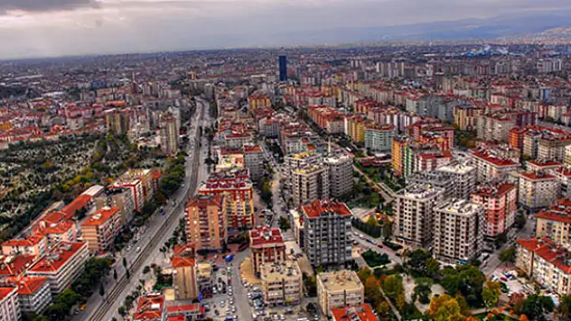 Yalova 'en tenha' en yoğun Konya!