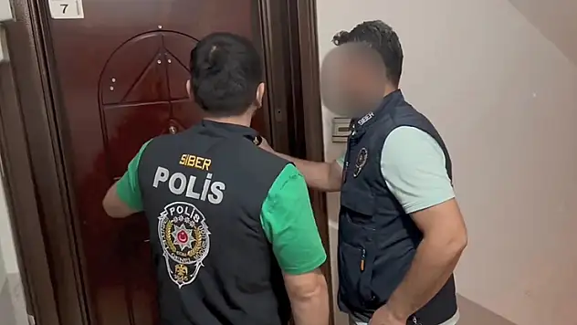 Yalova merkezli 5 ilde siber dolandırıcılık operasyonu: 6 tutuklu