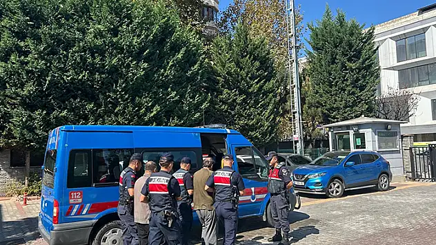 Yalova'da 2 firari DEAŞ hükümlüsü yakalandı
