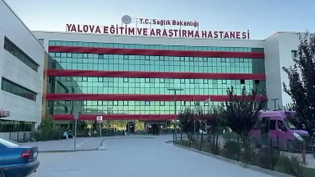 Yalova'da 6 yaşındaki çocuk denizde boğuldu