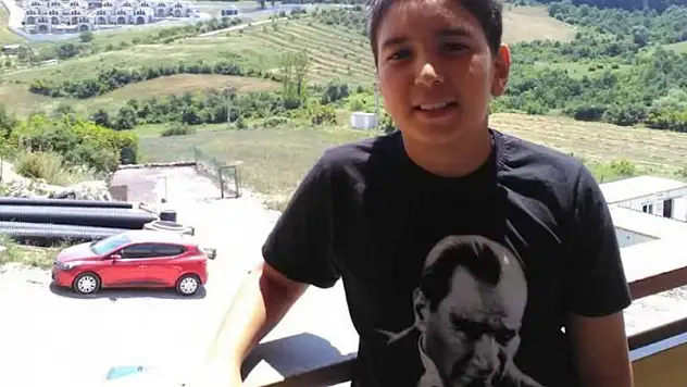 Yalova'da 7 yıl önce öldürülen Kerem'in arkadaşının annesi cinayet şüphesiyle yargılanmaya başlandı