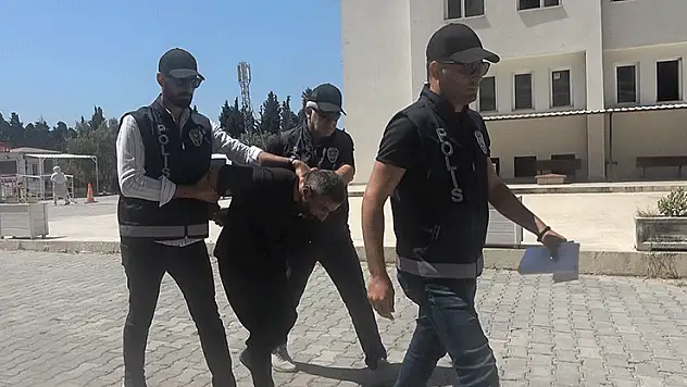 Yalova'da arkadaşını bıçaklayarak öldüren zanlı tutuklandı