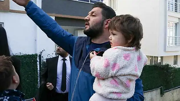 Yalova'da baba ve kızının komşusu tarafından darbedildiği iddiasıyla ilgili soruşturma sürüyor
