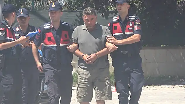 Yalova'da miras kavgasında kardeşini öldüren zanlı tutuklandı
