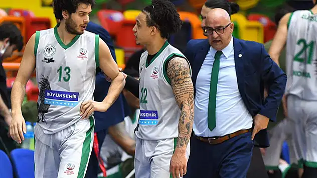 Yalovaspor güçlü bir rakip 
