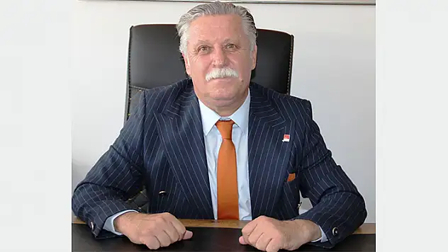 Yaman: Cumhuriyetimizin kurucusu Atatürk'ü ölümünün 85. Yıldönümünde özlem ve minnetle anıyoruz
