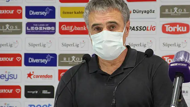 Yanal: 'Antalyaspor'a ilk kupasını kazandırmak tarihi bir başarı olacak'
