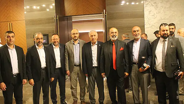 'Yangınsız bir dünya mümkün'