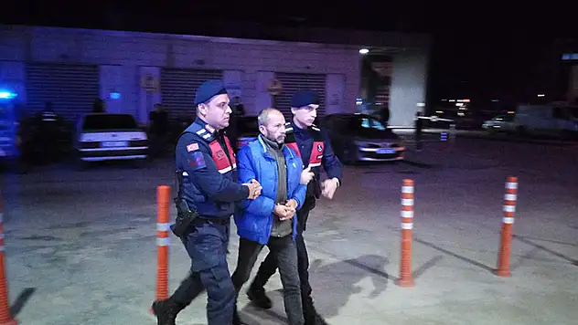 Yanında çalıştırdığı çobanı öldüren çiftlik sahibi: Kızımla evlenmek istediğini söyleyince bir anlık öfkeyle ateş ettim

