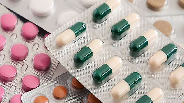 Yanlış antibiyotik şifa yerine hastalık nedeni