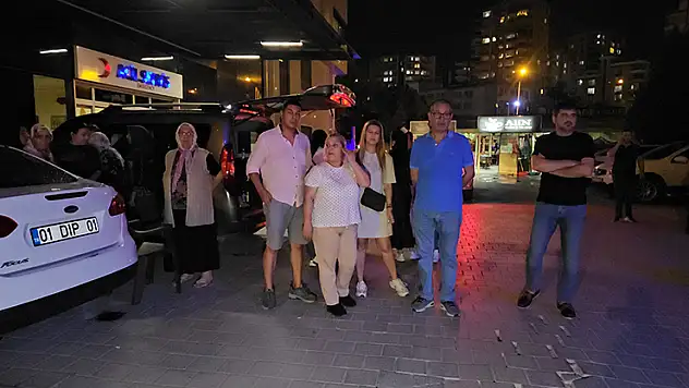 Adana'da yanlış gönderilen cenaze, 4 saat sonra bulundu