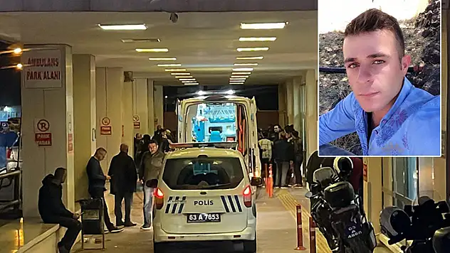 Yapay gölete düşen Canpolat ile onu kurtarmak isteyen amcası boğuldu
