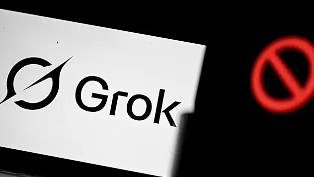 Yapay zeka botu Grok, görsel üretme özelliğinin çocuk istismarına yol açtığı gerekçesiyle gündemde