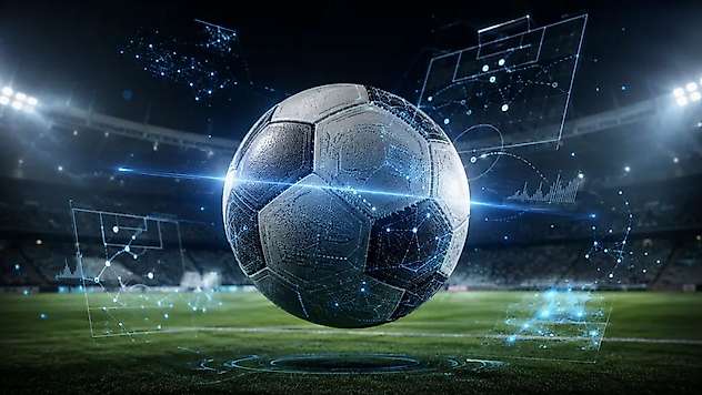 Yapay zeka, futbolda dengeleri değiştiriyor