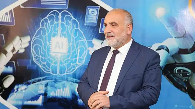 Yapay zeka ile belediyecilikte yeni dönem