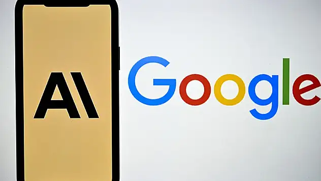 Yapay zeka savaşlarında yeni gelişme: Google ve Anthropic ortaklığı